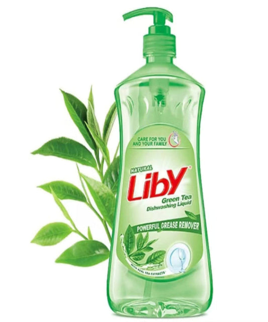 Liby tea Dishwashing Liquid